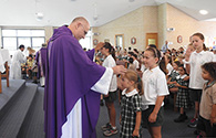 Ash Wednesday 2019 web